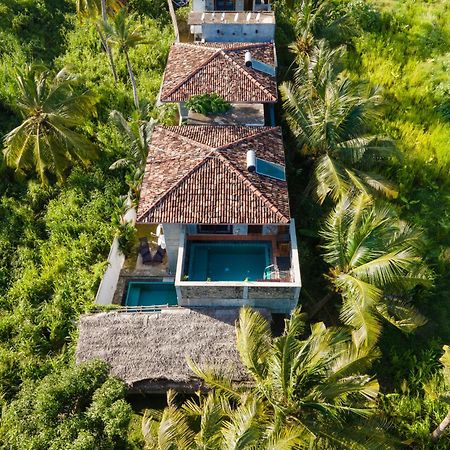 Anama By Queens Mount Tangalle Exterior foto