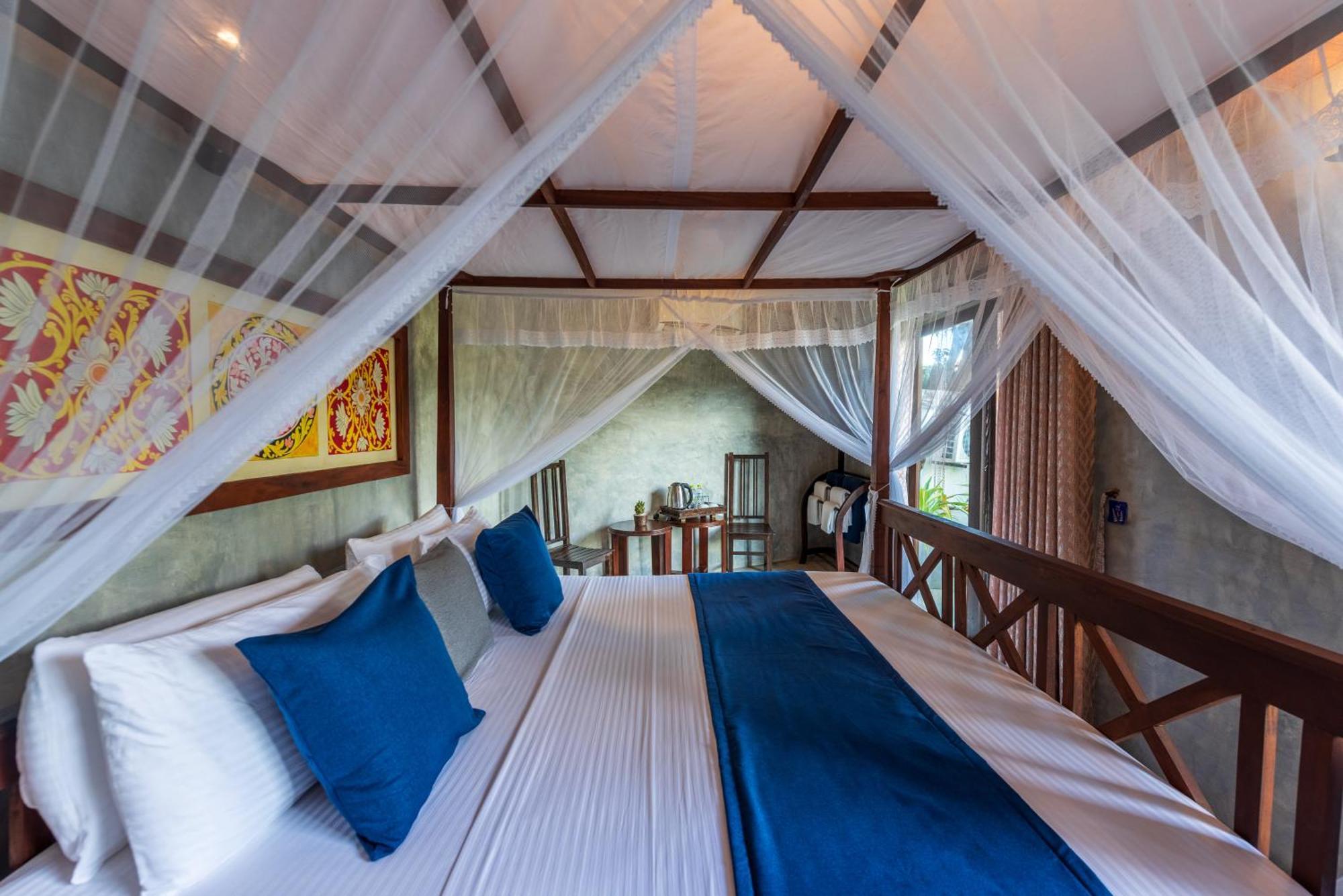 Anama By Queens Mount Tangalle Exterior foto
