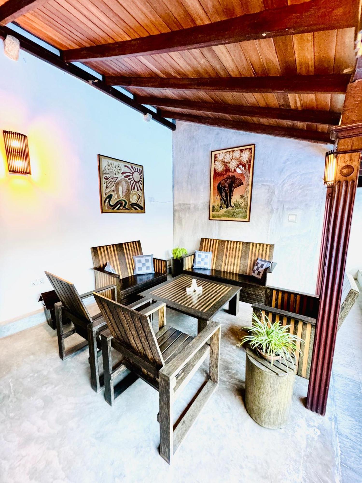 Anama By Queens Mount Tangalle Exterior foto