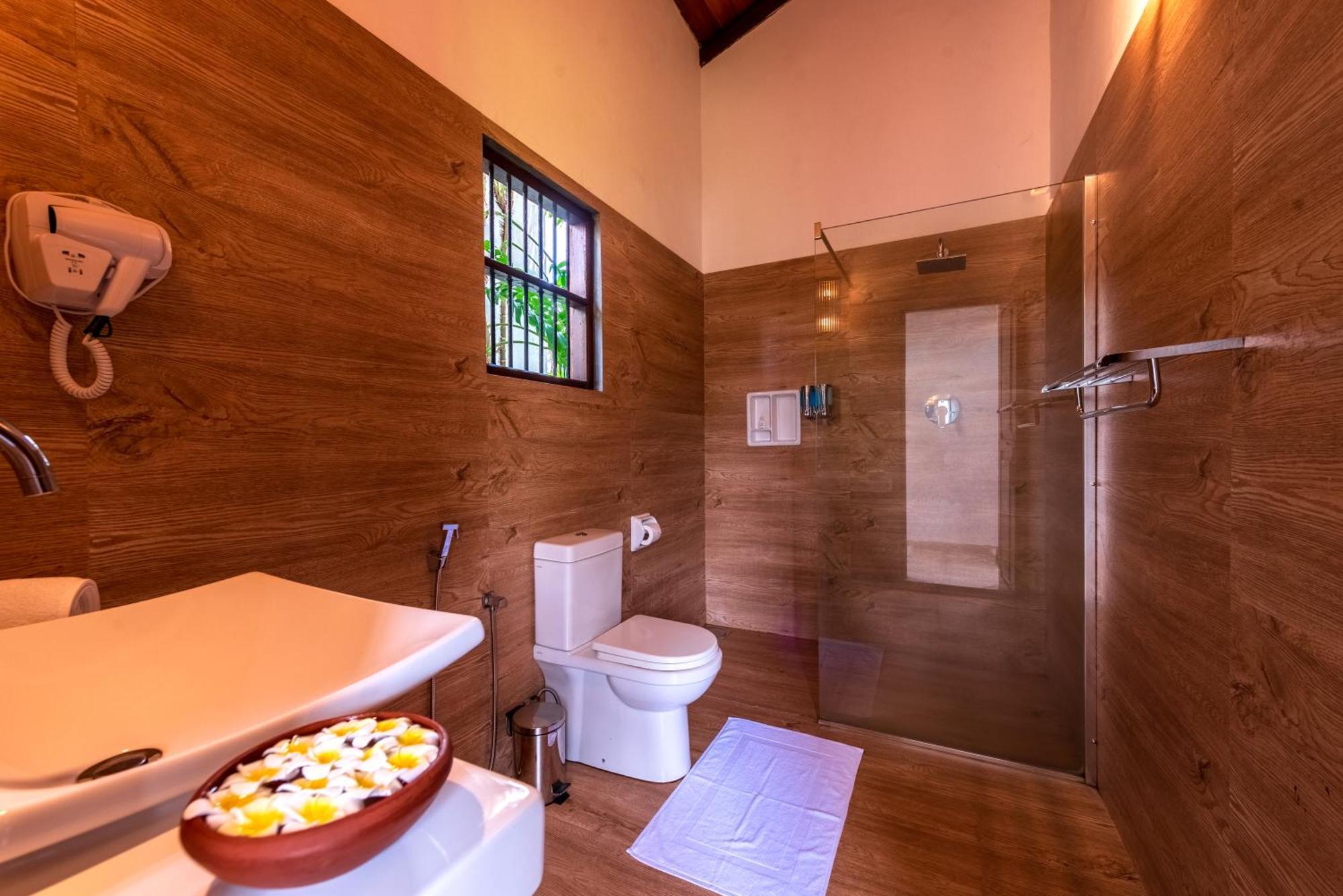 Anama By Queens Mount Tangalle Exterior foto
