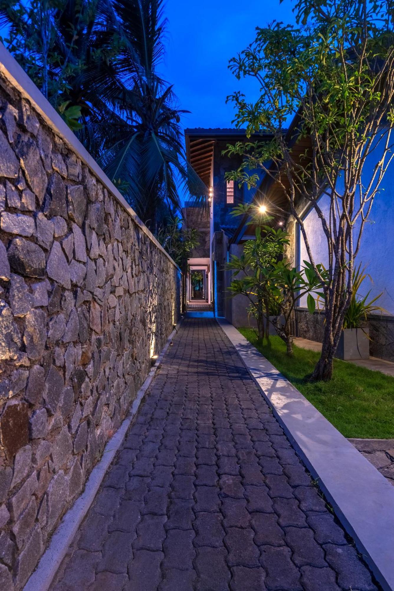 Anama By Queens Mount Tangalle Exterior foto