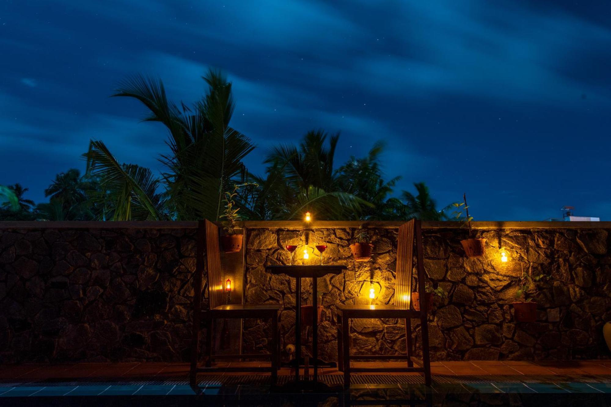 Anama By Queens Mount Tangalle Exterior foto