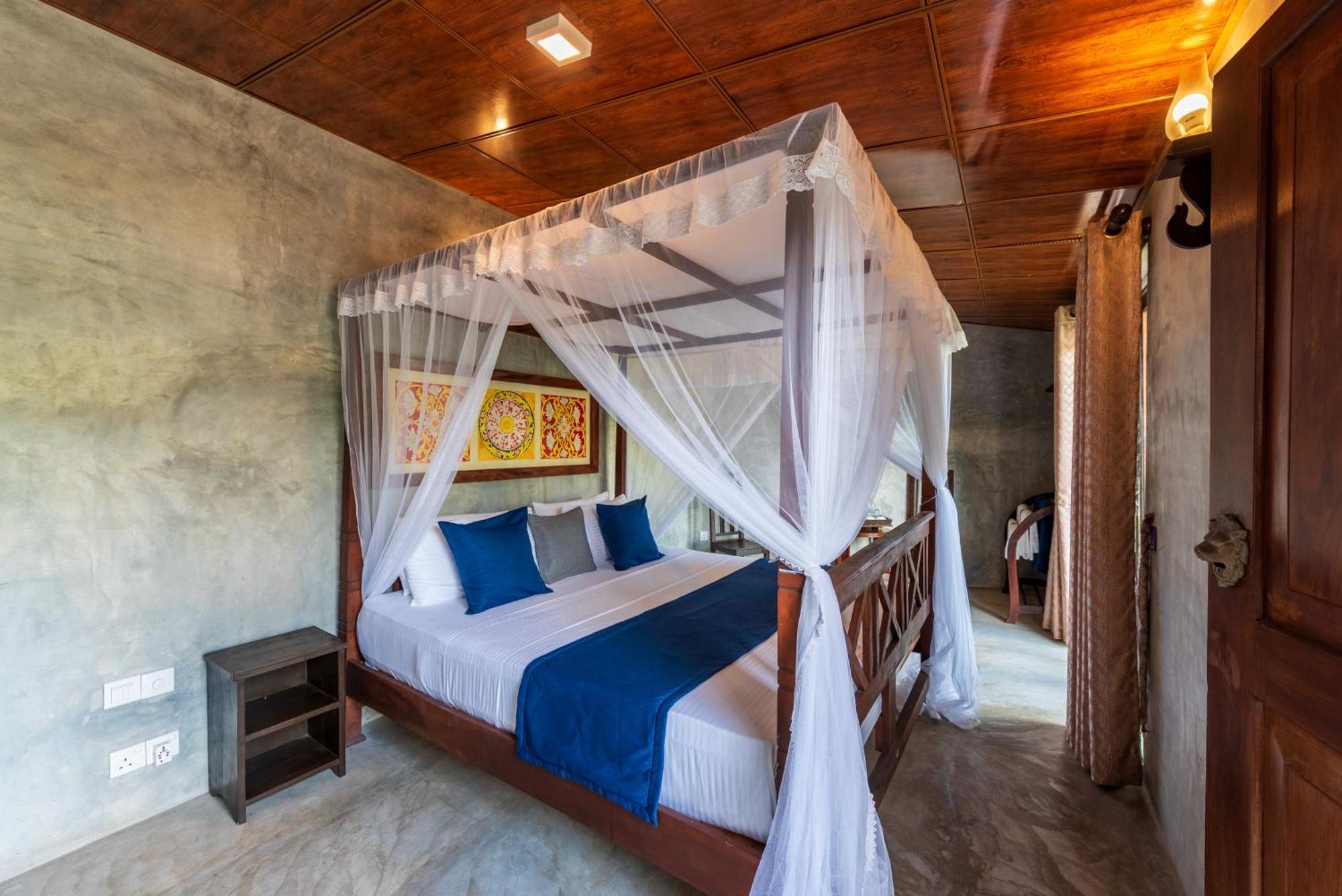Anama By Queens Mount Tangalle Exterior foto