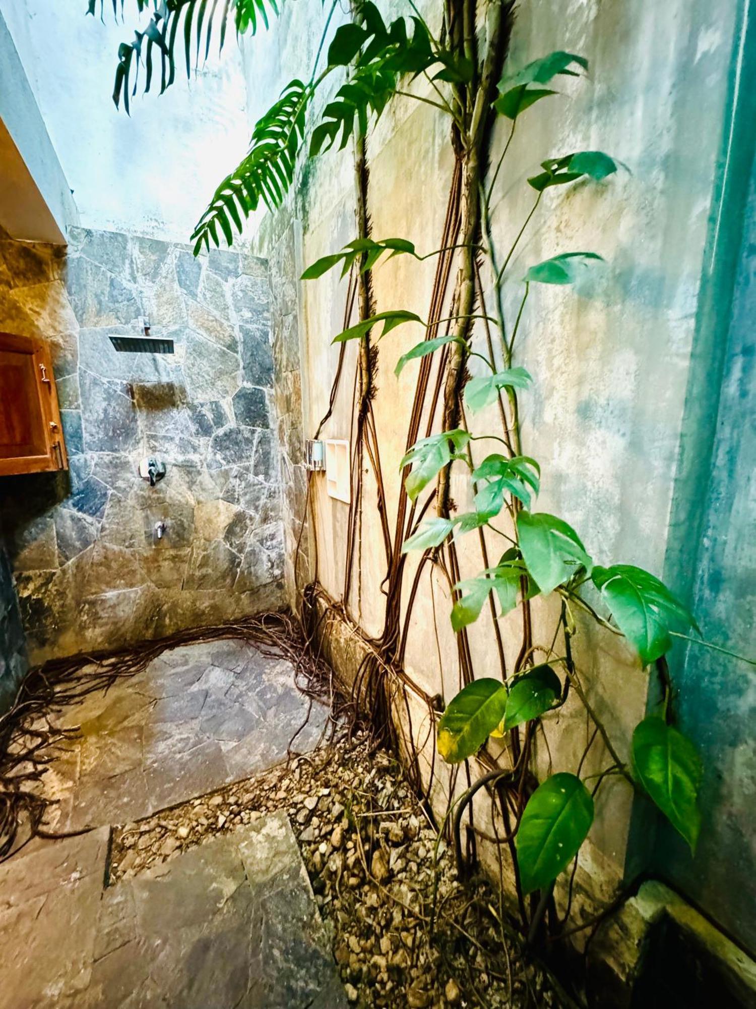Anama By Queens Mount Tangalle Exterior foto