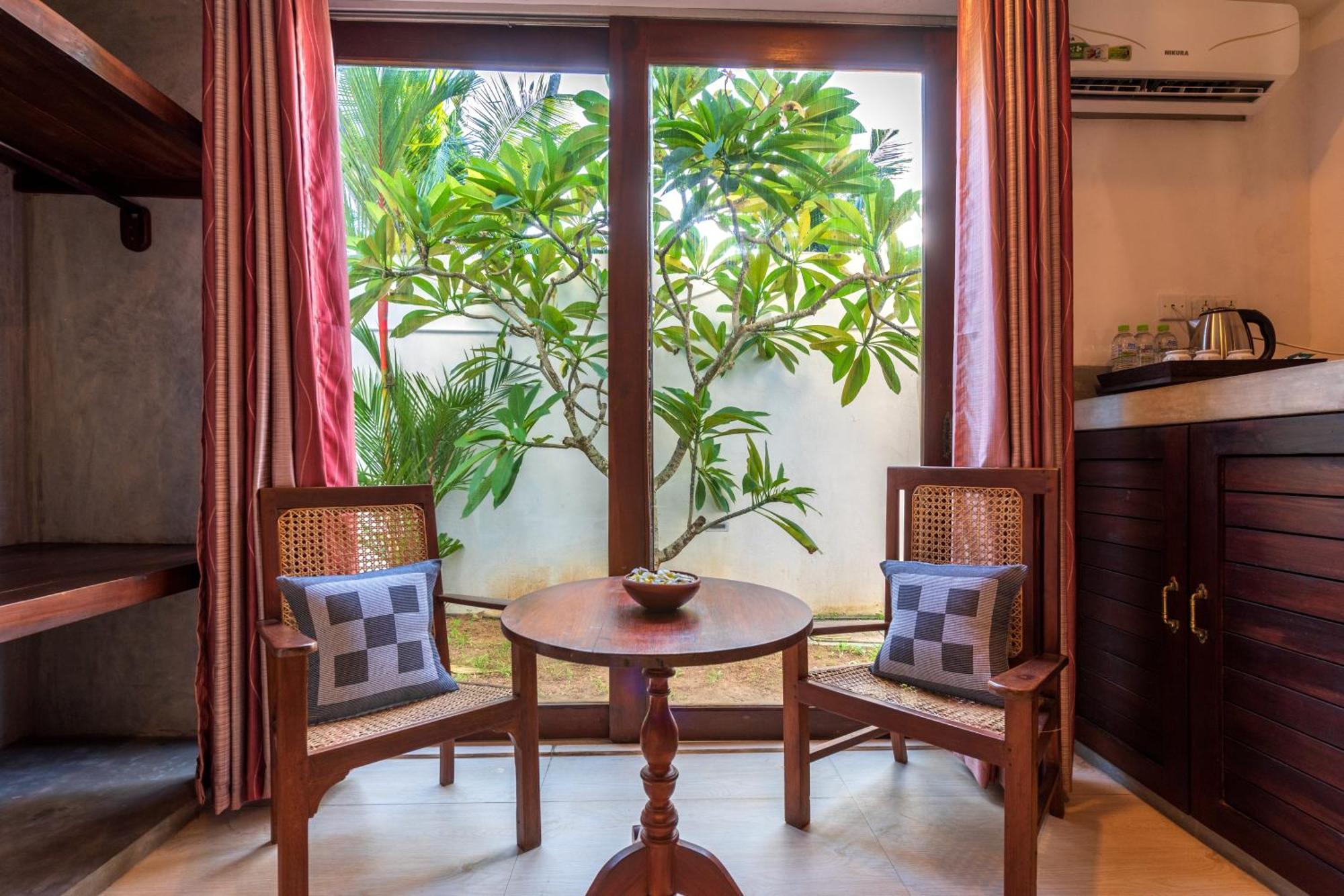Anama By Queens Mount Tangalle Exterior foto