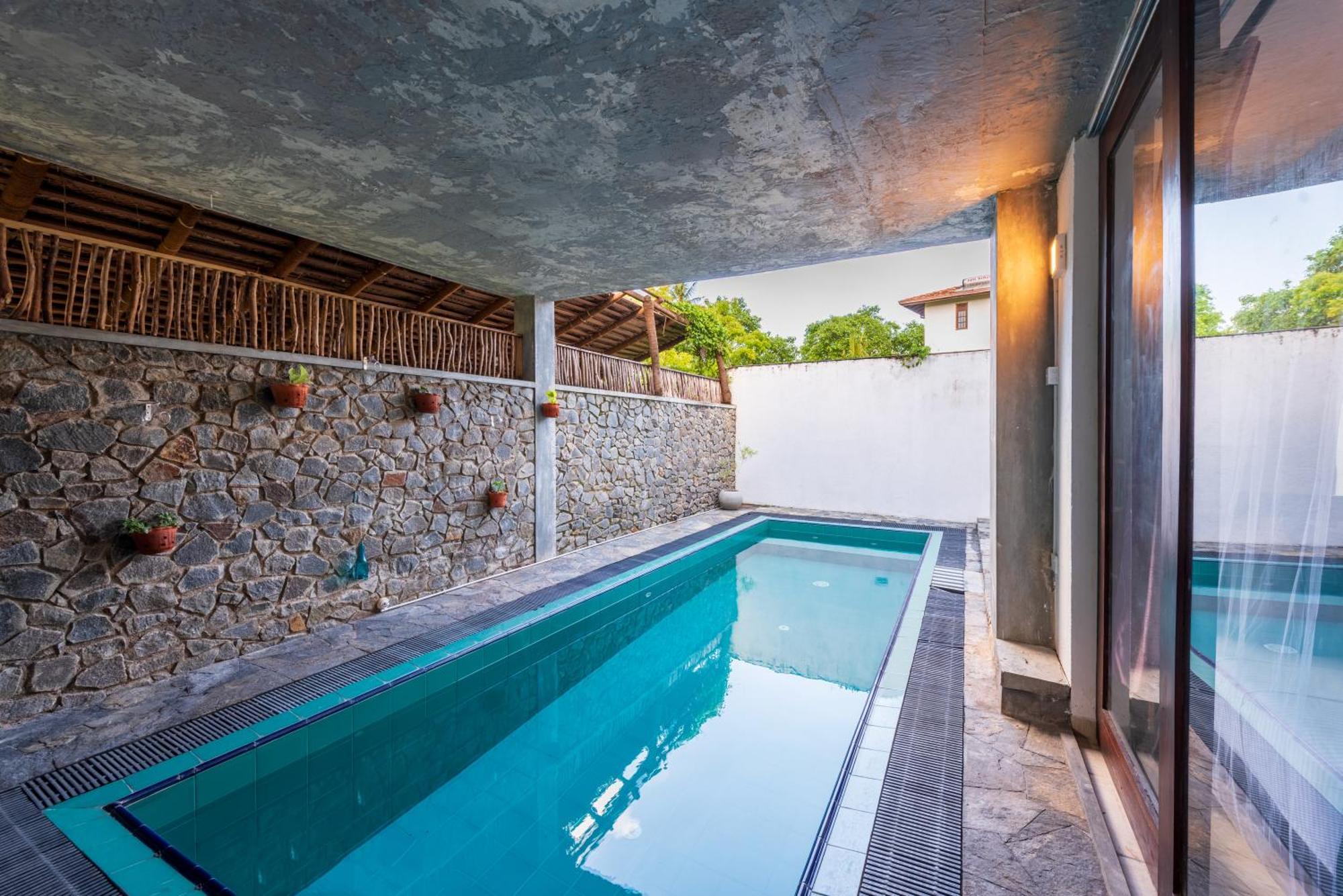 Anama By Queens Mount Tangalle Exterior foto